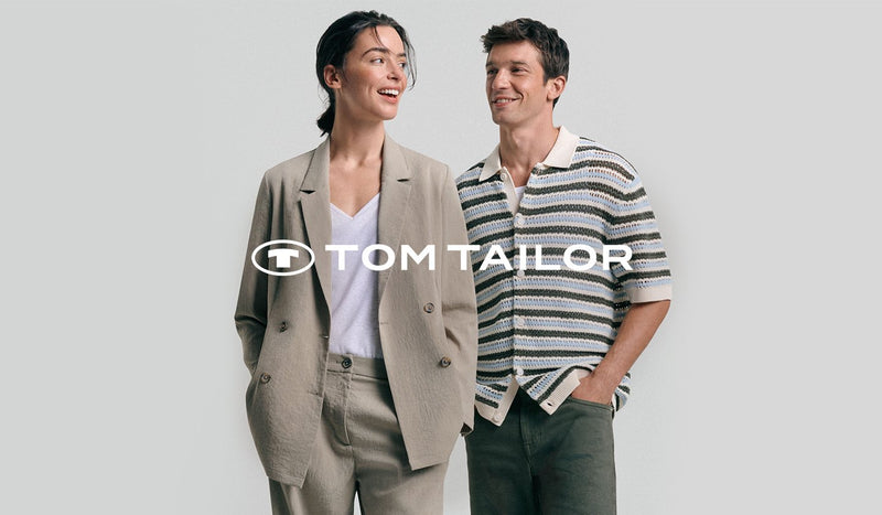 Tom Tailor
