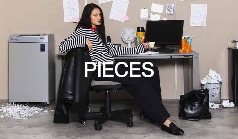 Pieces