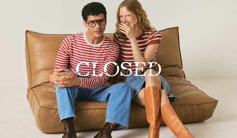 CLOSED