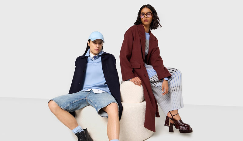 Hot deals: classic looks