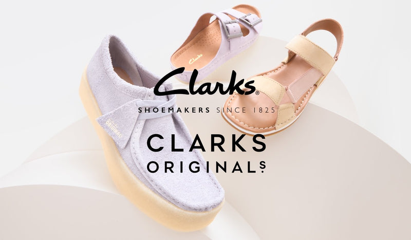 Clark's