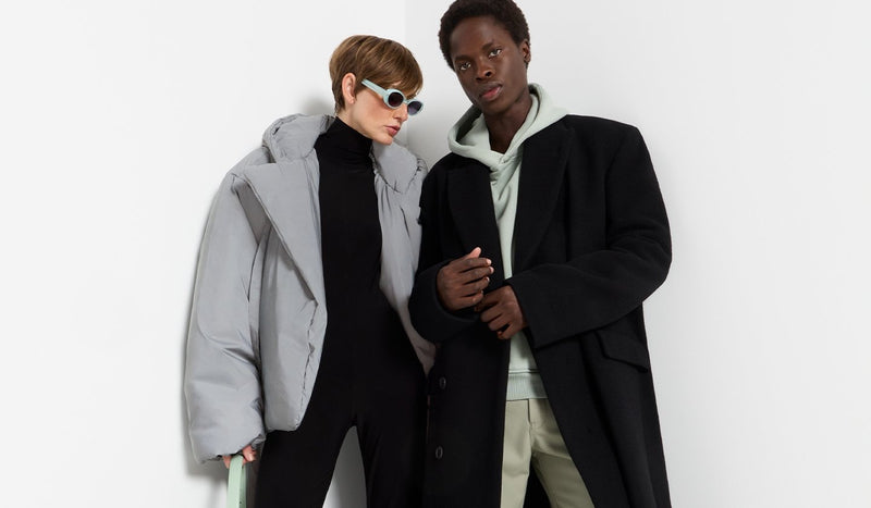 Bereit für den Herbst: Premium Outerwear