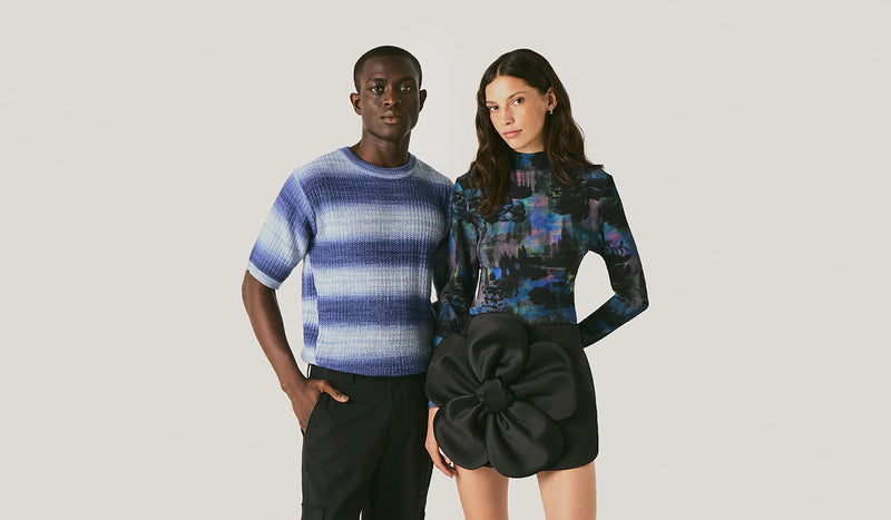 Designer collection