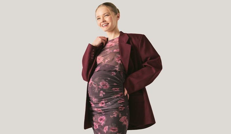 Styles for moms & babies