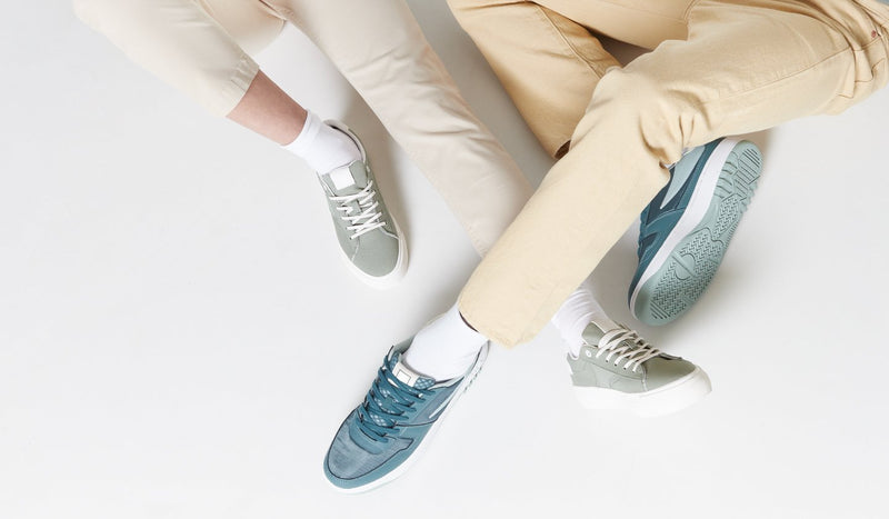 Classic sneakers