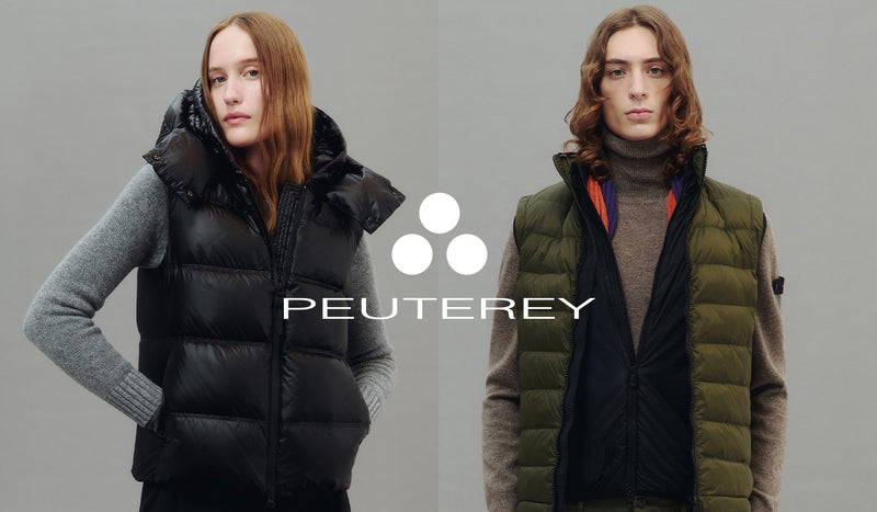 Peuterey