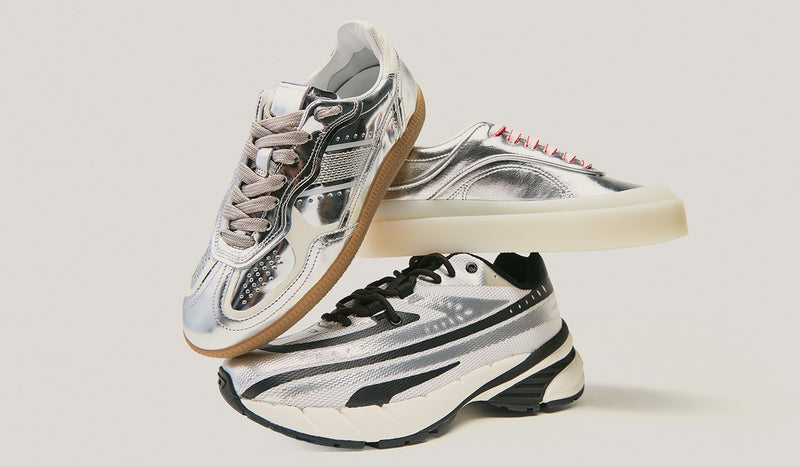 Premium sneakers
