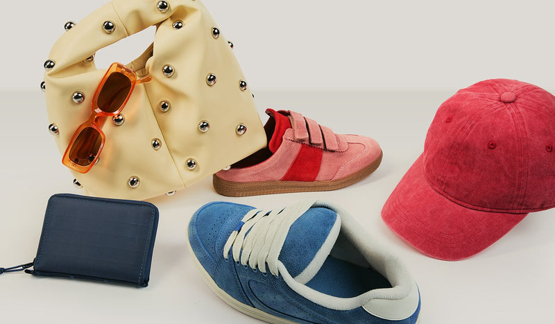 Shoes & Accessories under €60