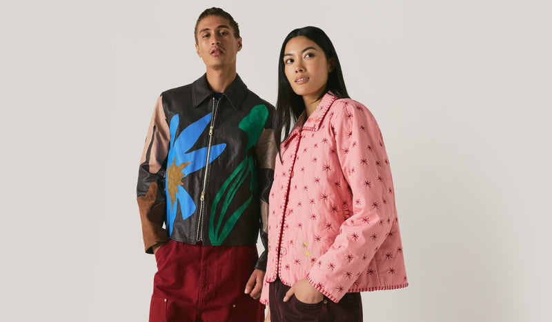 Great deals: designer fashion