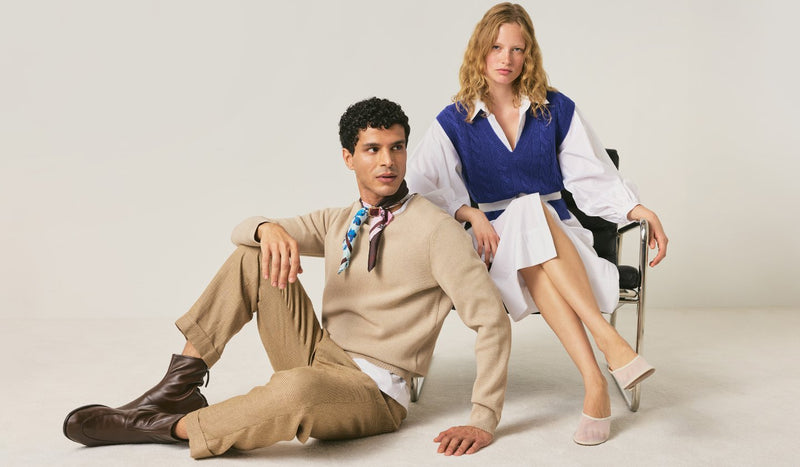 Sale: classic looks
