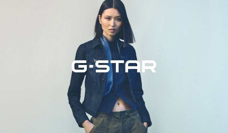 G-Star - Damen