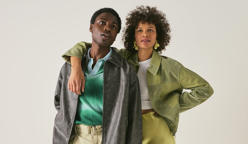 Herbst-Must-haves: Sweatshirts & Jacken