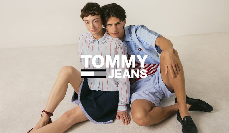 Tommy Jeans
