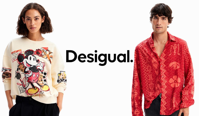 Desigual