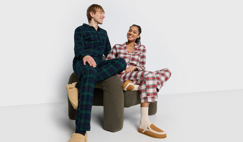 Lingerie, nightwear & loungewear