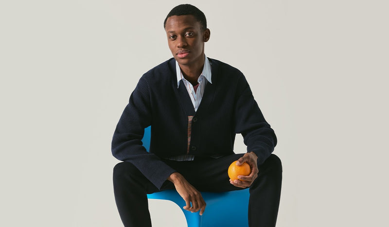 Best-of: stylish brands for men