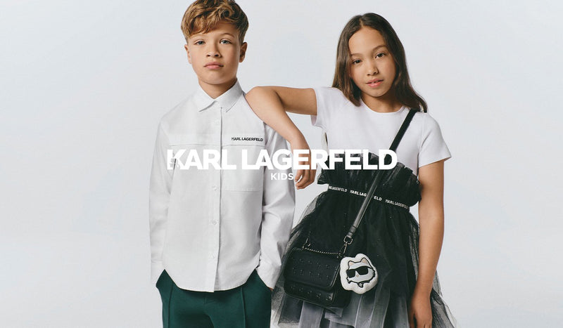 KARL LAGERFELD