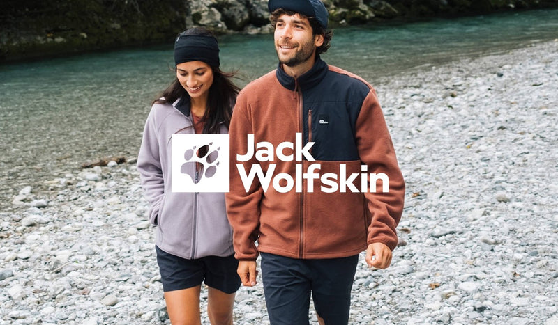 Jack Wolfskin