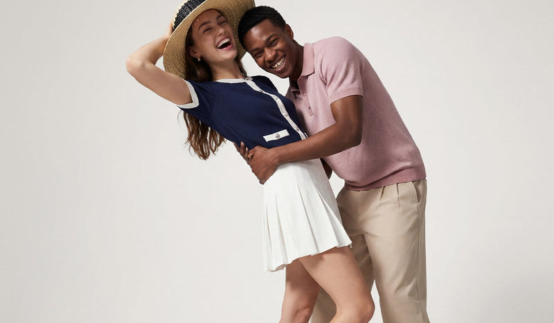 Shirts & Polo Shirts