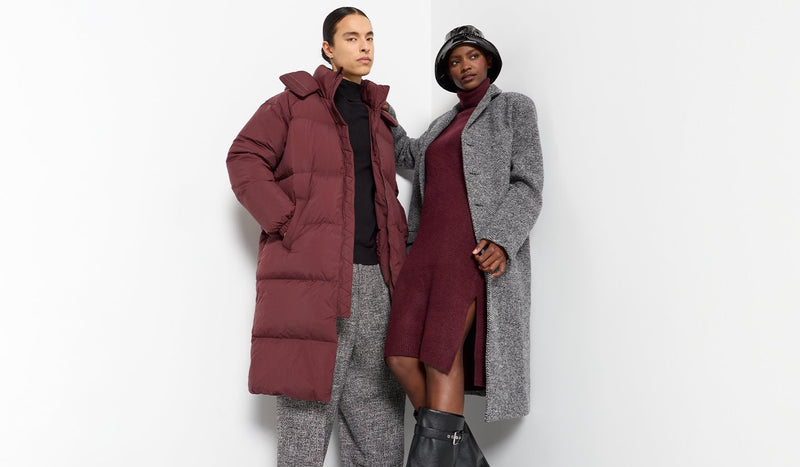 Klassische Jacken & Outerwear