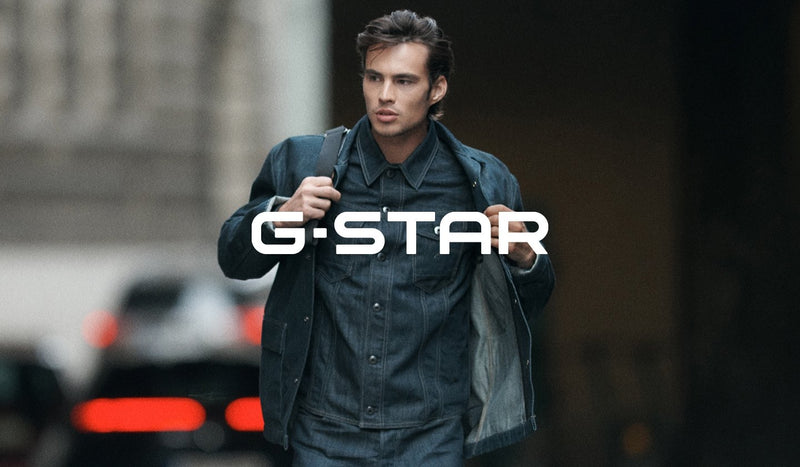 G-Star - Herren