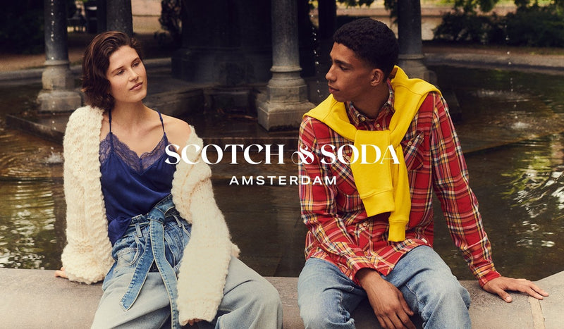Scotch & Soda
