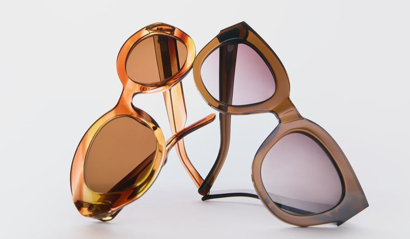 Deals: Premium- & Designer-Sonnenbrillen