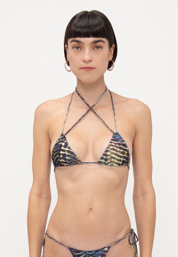 Jaded London MICRO STRAPPY