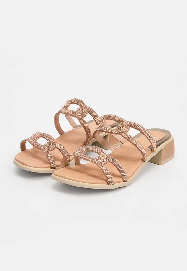 Scholl LIPARI