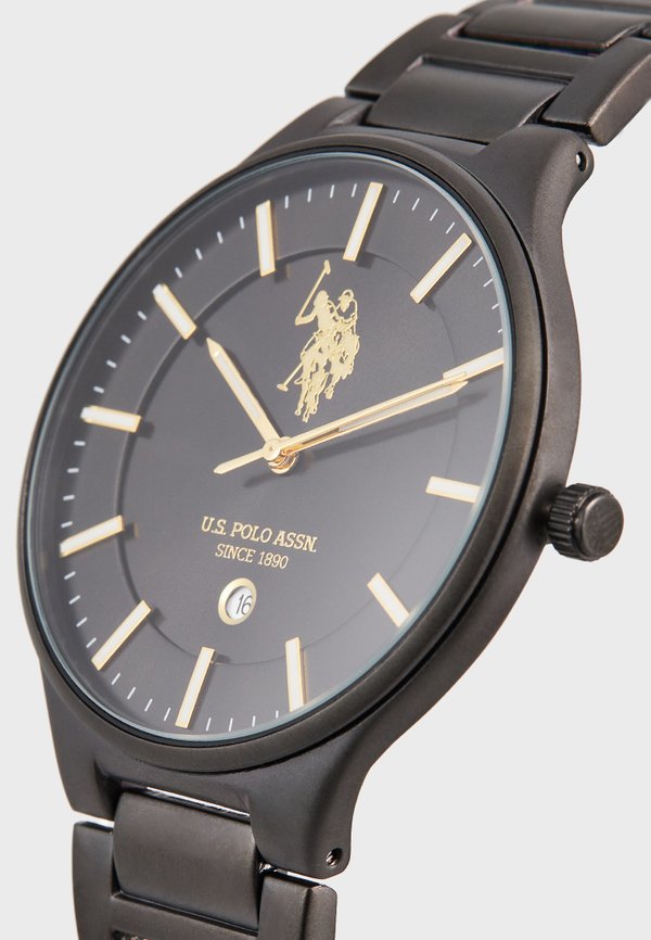 U.S. Polo Assn.