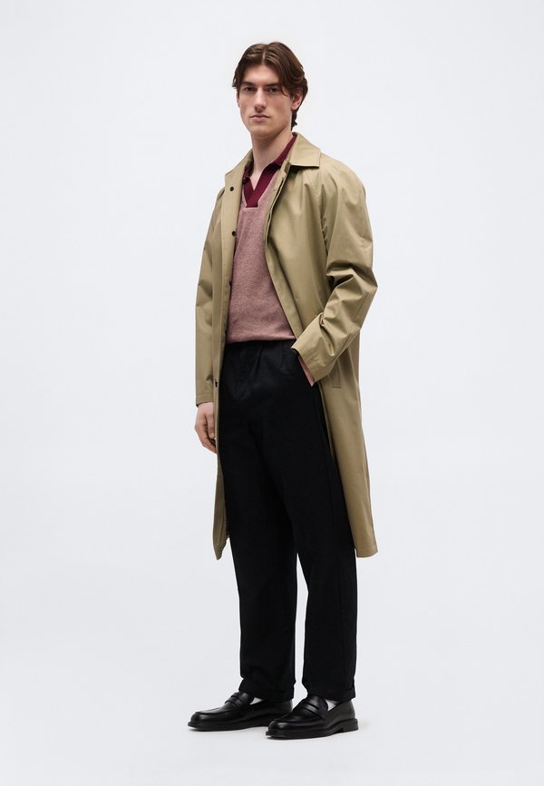 Lindbergh PLEATED PANTS