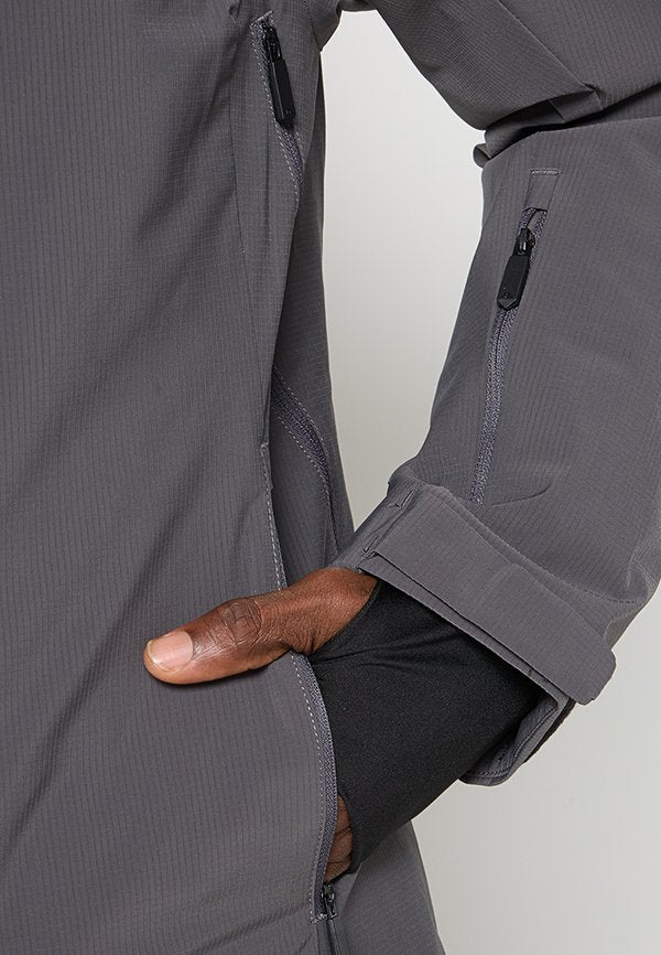 J.LINDEBERG Sports ACEL
