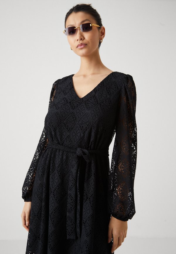 VILA VISUSANNI V-NECK
