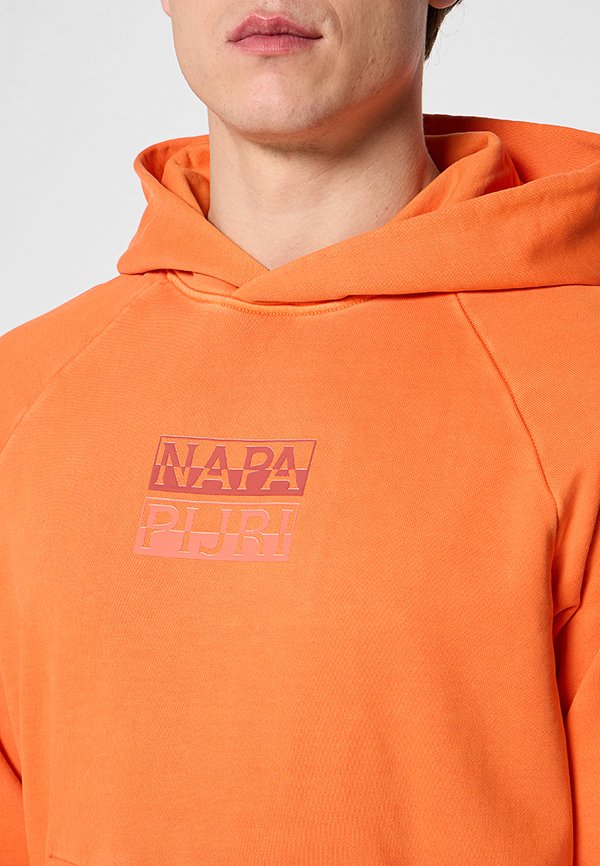 Napapijri CORTONA LOOSE FIT