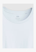 Levi's® LSE_PL THE PERFECT TEE SCARLET SMILE - Basic T-shirt - scarlet smile - blues