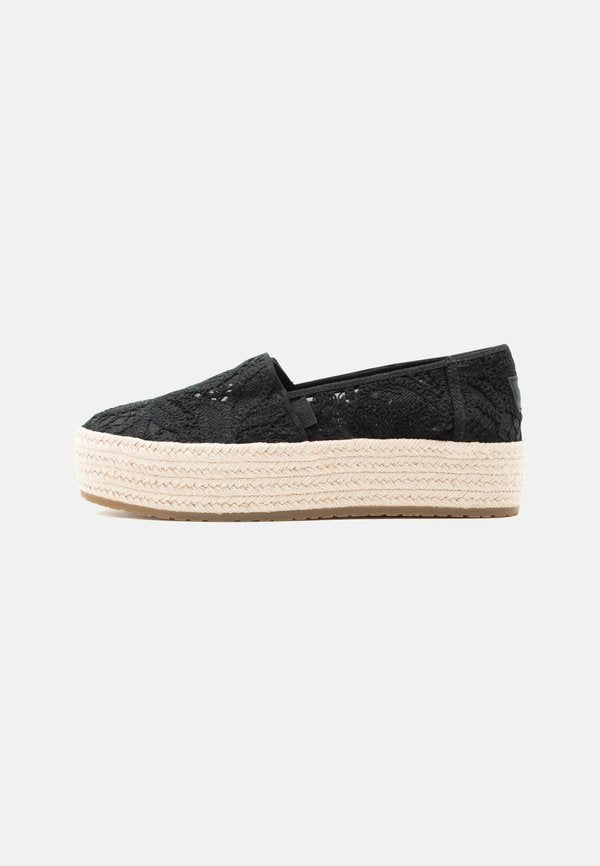 TOMS VALENCIA