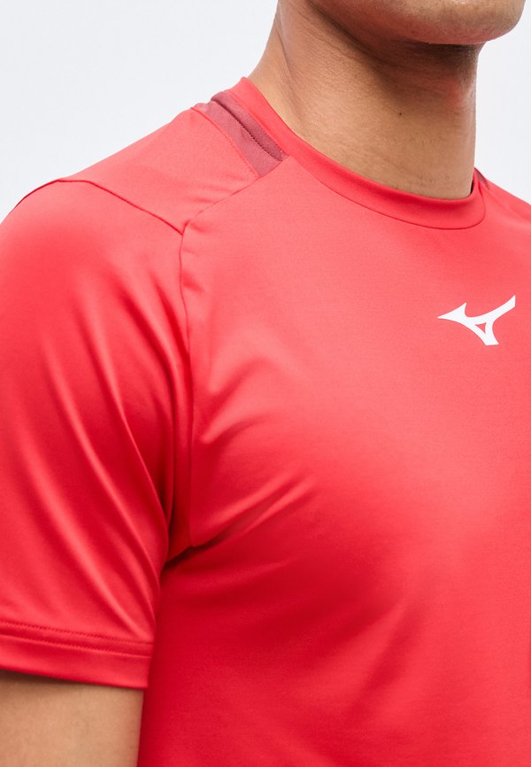 Mizuno SHORT SLEEVE TEE