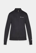 Champion ICONS CONTRAST FULL ZIP SWEATSHIRT