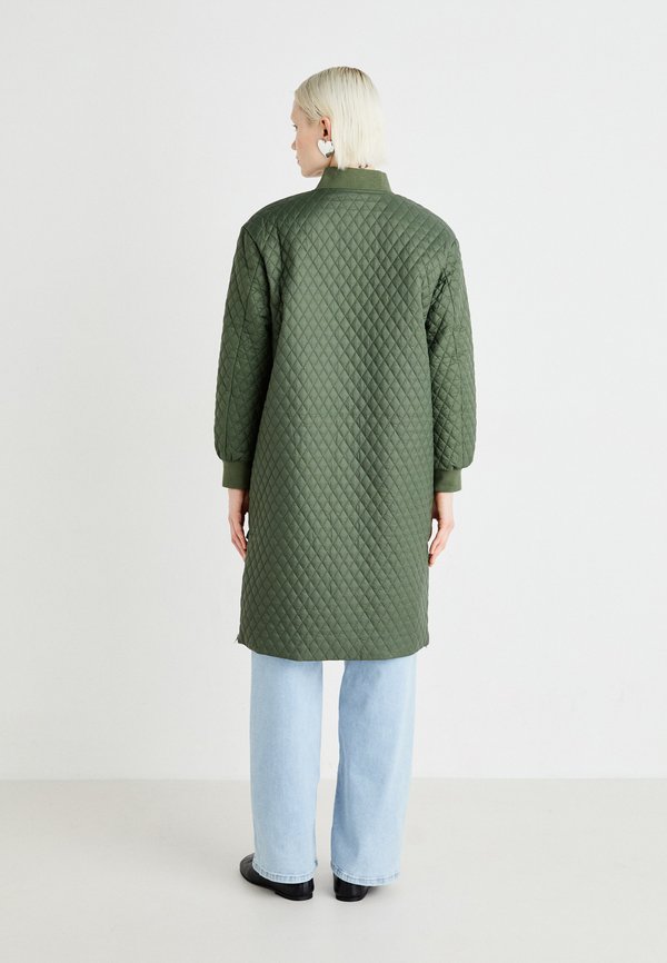 JDY JDYIDRIA LONG JACKET