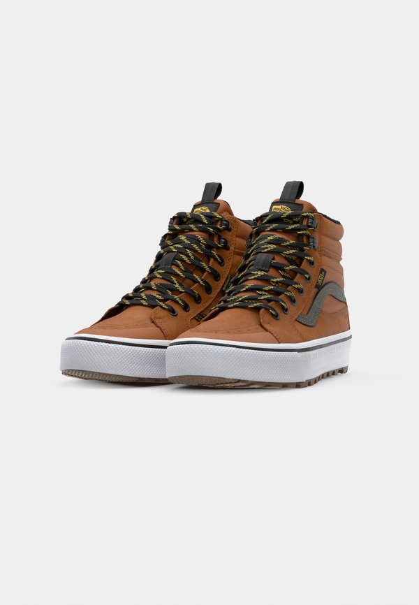 Vans MTE SK8 HI WATERPROOF INSULATED UNISEX