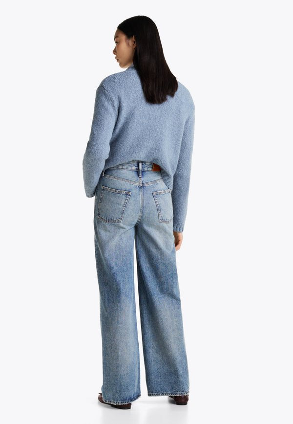 Tommy Hilfiger WIDE LEG
