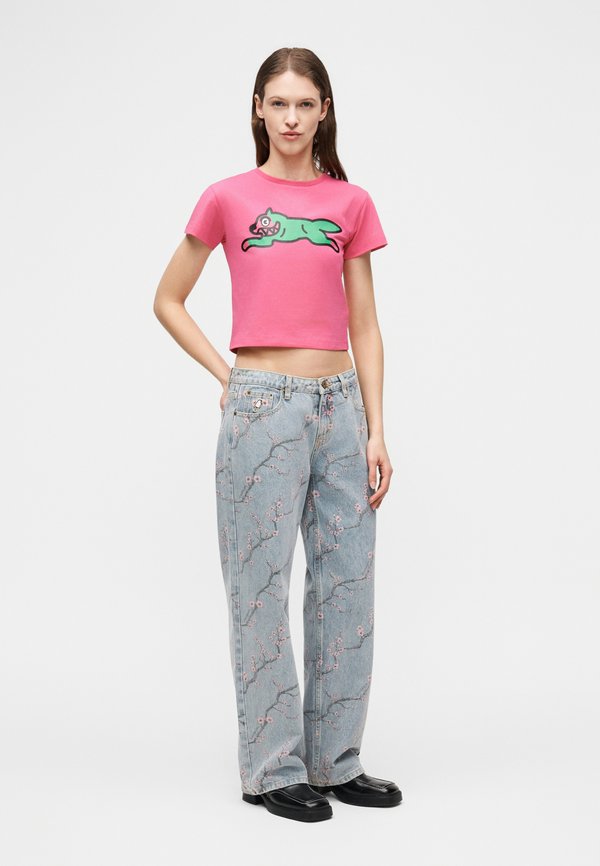 Icecream SAKURA PANTS