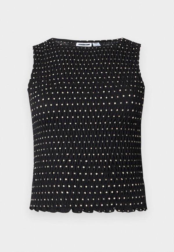 Noisy May NMBEA NEW SMOCK