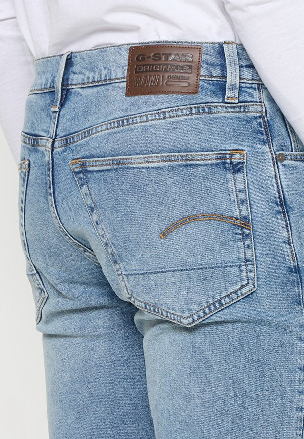 G-STAR 3301 REGULAR FIT