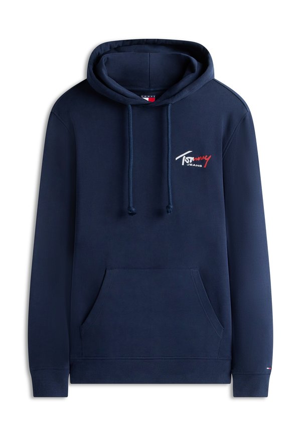 Tommy Jeans  ENTRY SIGN HOODIE