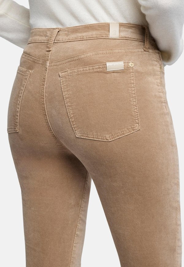 7 for all mankind