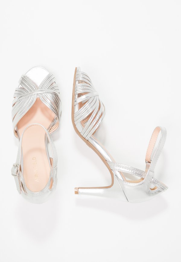 Anna Field by Zalando