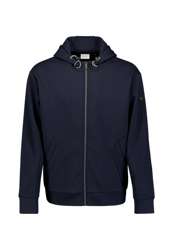 NO EXCESS HOODED