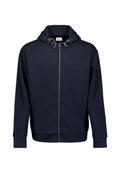 NO EXCESS HOODED
