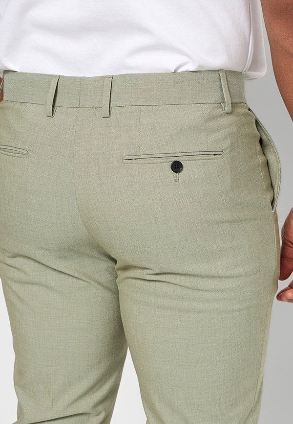 Selected SLHZSLIM JALEN SLIM FIT